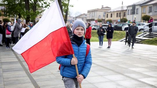 11. Rajd Zapory w Bełżycach 