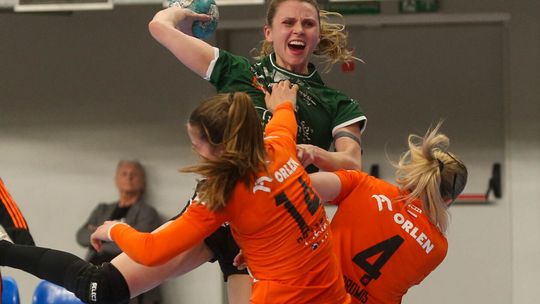 MKS FunFloor Lublin – Zagłębie Lubin