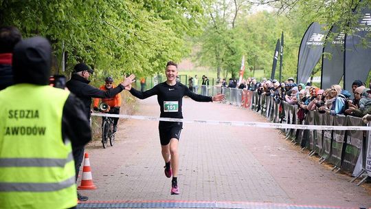 Wiosenna Dycha z Aliplastem