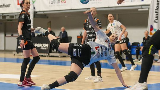 MKS FunFloor Lublin – Piotrcovia