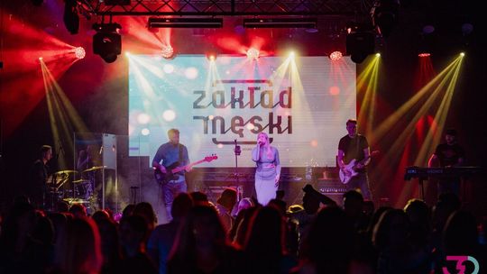 Galeria klubu 30 Lublin