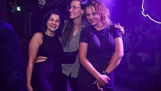 Galeria od klubu Piękna Pszczoła