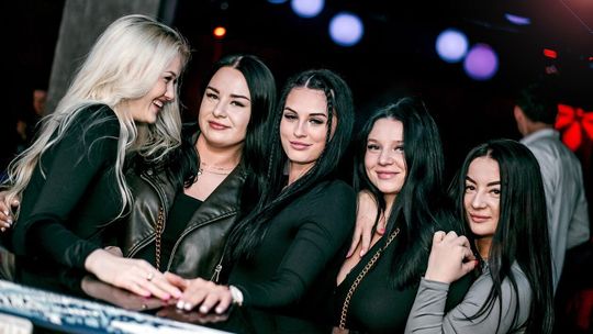 Galeria od klubu Serce