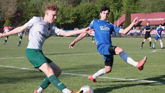 Tarasola Cisy Nałęczów - Wisła II Puławy