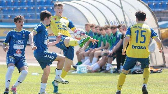 Motor II Lublin - Stal Poniatowa Motor II Lublin - Stal Poniatowa