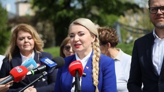 Kandydaci Koalicji Obywatelskiej wybory do Europarlamentu 2024