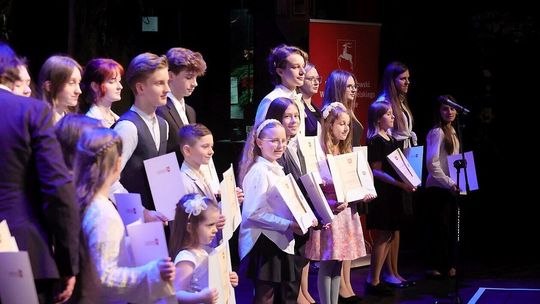 Stypendia artystyczne województwa lubelskiego