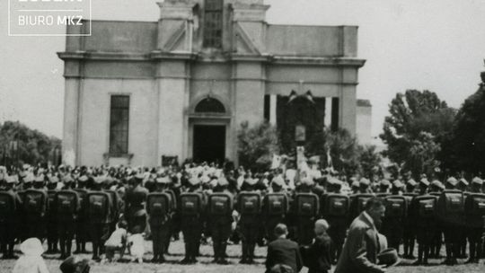 Jak wyglądało święto 3 maja dawniej