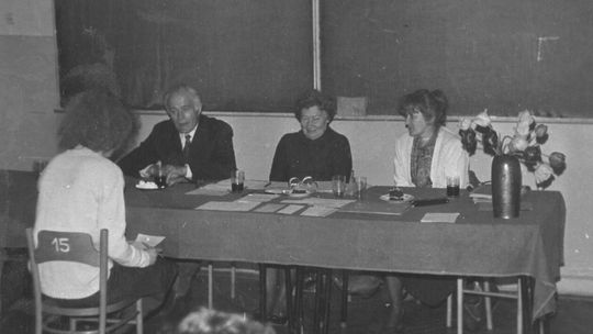 Matura dawniej Matura dawniej