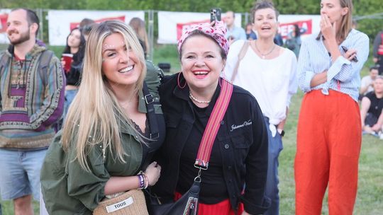 Lublinalia - dzień pierwszy