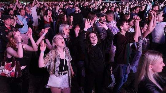 Lublinalia - dzień trzeci