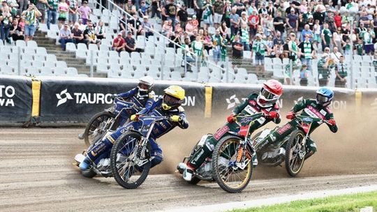 KRONO-PLAST Włókniarz Częstochowa - Orlen Oil Motor Lublin w obiektywie