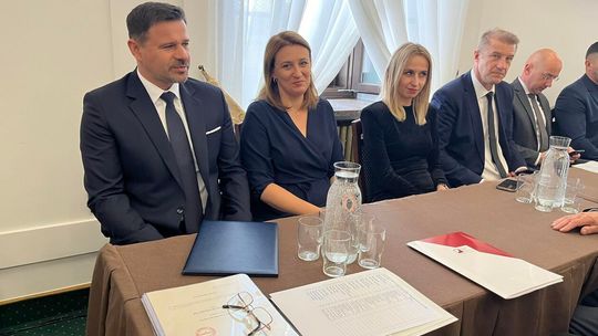 Pierwsza sesja nowej Rady Miasta Zamość - 6 maja 2024 Pierwsza sesja nowej Rady Miasta Zamość - 6 maja 2024