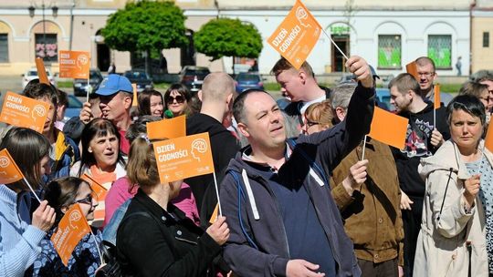 Obchody Dnia Godności Osób z Niepełnosprawnością Intelektualną