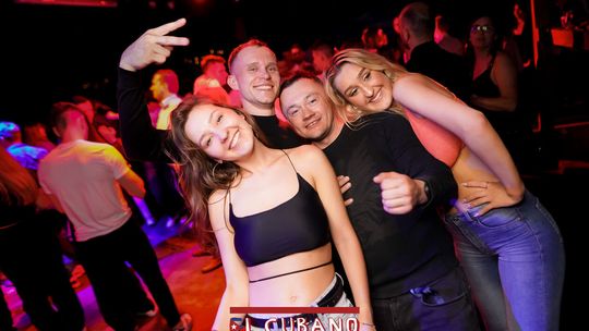 Galeria od El Cubano