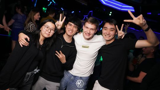 Galeria od Helium Club