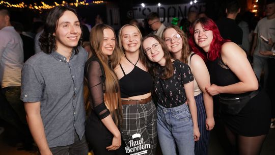 Galeria od klubu Rzut Beretem