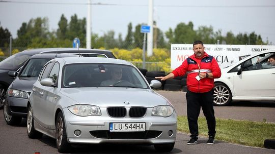 Dzień otwarty w ODTJ 