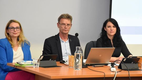 Lubartowscy radni złożyli ślubowanie