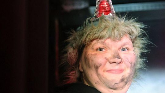 Spotkania Artystów Nieprzetartego Szlaku Spotkania Artystów Nieprzetartego Szlaku