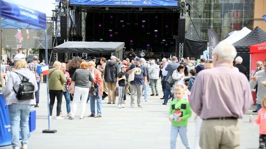 Finał XI edycji Dni Otwartych Funduszy Europejskich