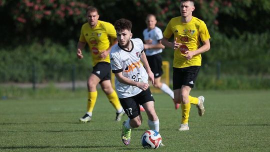 Sygnał Lublin - Hetman Gołąb