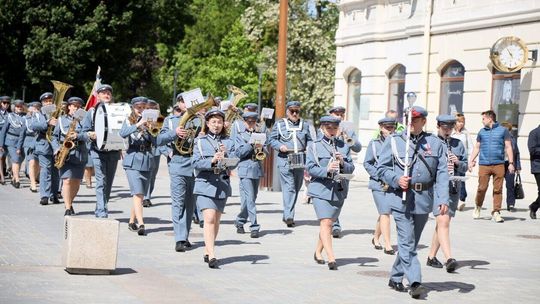 89. rocznica śmierci Marszałka Józefa Piłsudskiego