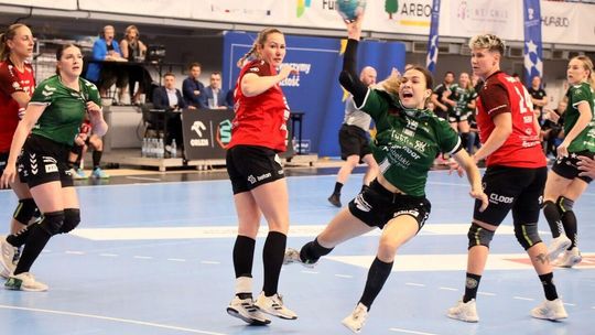 MKS FunFloor Lublin - KPR Gminy Kobierzyce