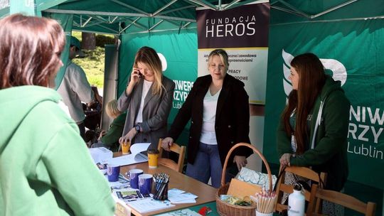 Lubelskie Dni Integracji 