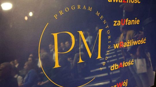 Program Mentoringowy