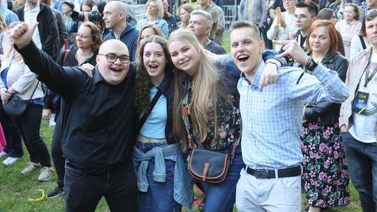 Kulturalia - dzień pierwszy