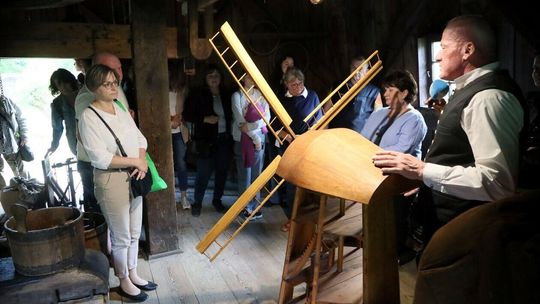 Noc Muzeów w Muzeum Wsi Lubelskiej 