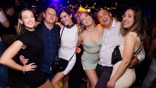 Galeria od klubu Rzut Beretem