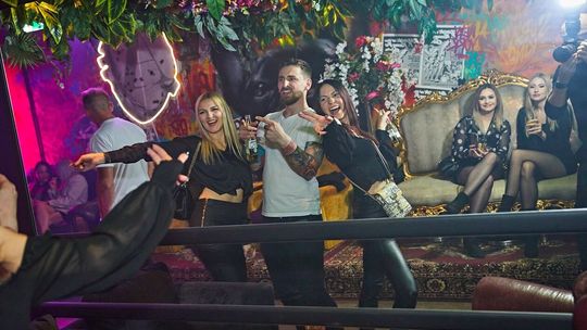 Galeria od Pięknej Pszczoły