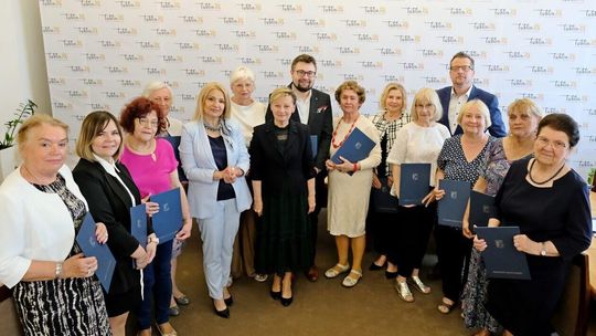 Nowa Rada Seniorów Miasta Lublin rozpoczęła pracę