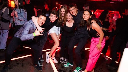 Galeria od Helium Club