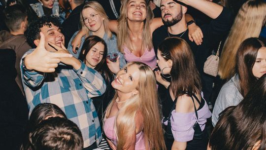 Galeria od klubu PLENER