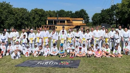 46. Bieg Kwitnącej Wiśni