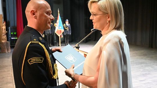 Dzień Strażaka w Hrubieszowie - 29 maja 2024