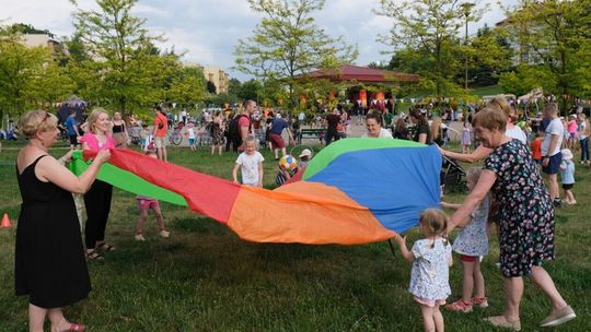 Święto Dzielnicy Czuby Południowe 2024