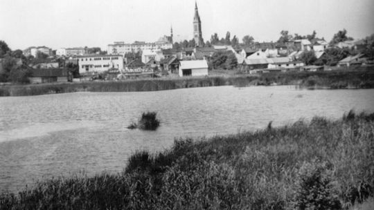 Ryki na starych zdjęciach