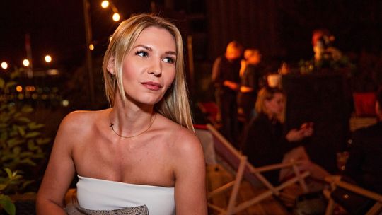 Galeria od klubu Piękna Pszczoła