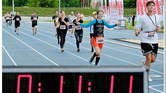 31. Bieg Solidarności