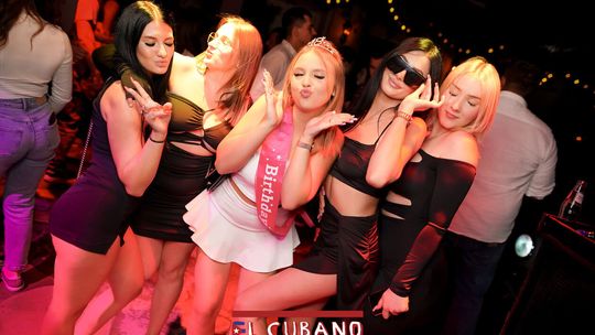 Galeria El Cubano Lublin