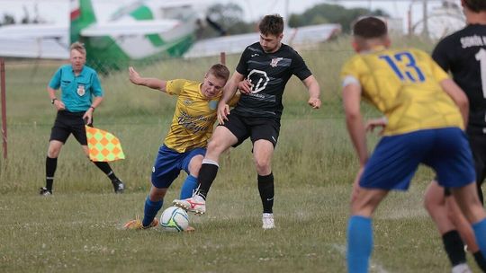 Sokół Konopnica - Unia Bełżyce Sokół Konopnica - Unia Bełżyce