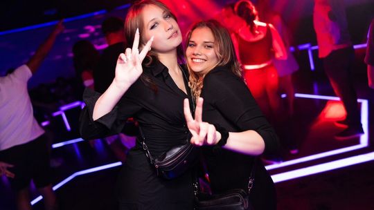 Galeria klubu Helium Club