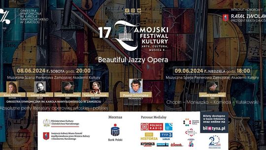 Zamojski Festiwal Kultury 