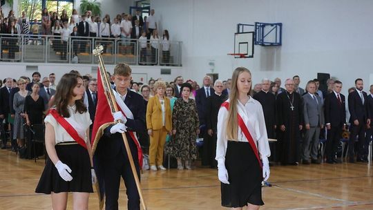 25-lecie Szkoły Podstawowej nr 51 w Lublinie 25-lecie Szkoły Podstawowej nr 51 w Lublinie