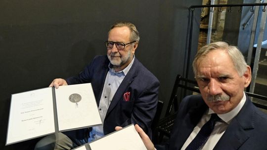 Rocznica wyborów 04 06 1989 r. w Teatrze NN Rocznica wyborów 04 06 1989 r. w Teatrze NN