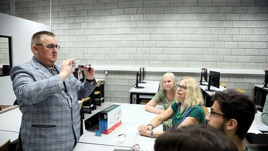 Światowy Dzień Środowiska na Politechnice Lubelskiej Światowy Dzień Środowiska na Politechnice Lubelskiej